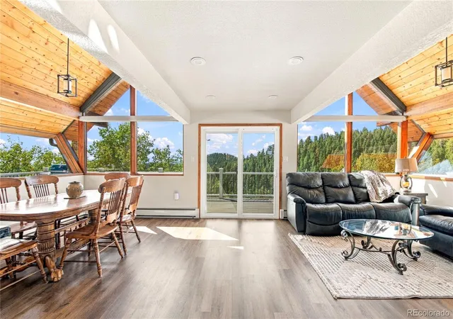 Photo 2 of Single family home for sale at 34129 Robinson Hl Rd, Golden, CO 80403 | MLS# 3023864 | Listing updated on 2026-09-21