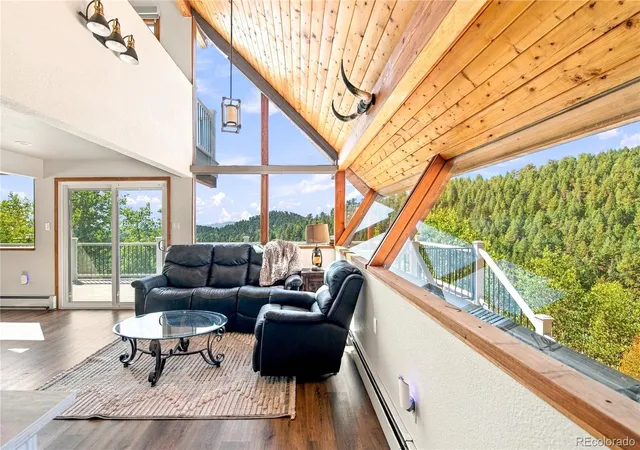 Photo 4 of Single family home for sale at 34129 Robinson Hl Rd, Golden, CO 80403 | MLS# 3023864 | Listing updated on 2026-09-21
