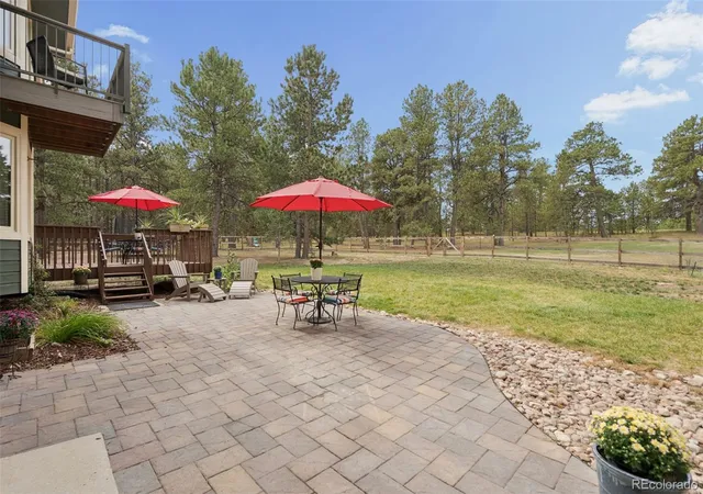 Photo 3 of Single family home for sale at 8115 Windfall Way, Colorado Springs, CO 80908 | MLS# 4440547 | Listing updated on 2026-09-20