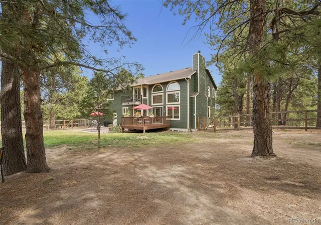 Photo 4 of Single family home for sale at 8115 Windfall Way, Colorado Springs, CO 80908 | MLS# 4440547 | Listing updated on 2026-09-20