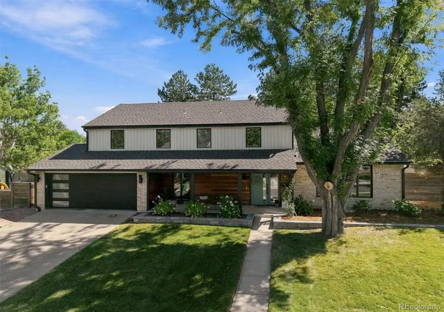 Photo 1 of Sale Pending at 3756 E Easter Cir S, Centennial, CO 80122 | MLS# 7195275 | Listing updated on 2026-10-06