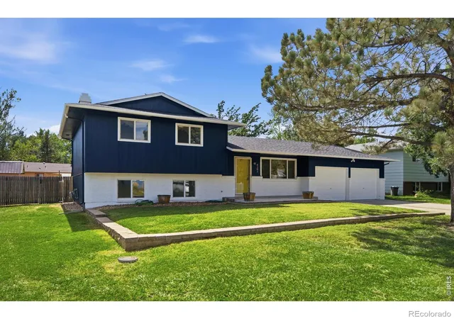 Photo 1 of Single family home for sale at 4101 Cork Dr, Laporte, CO 80535 | MLS# IR1068455 | Listing updated on 2026-09-20