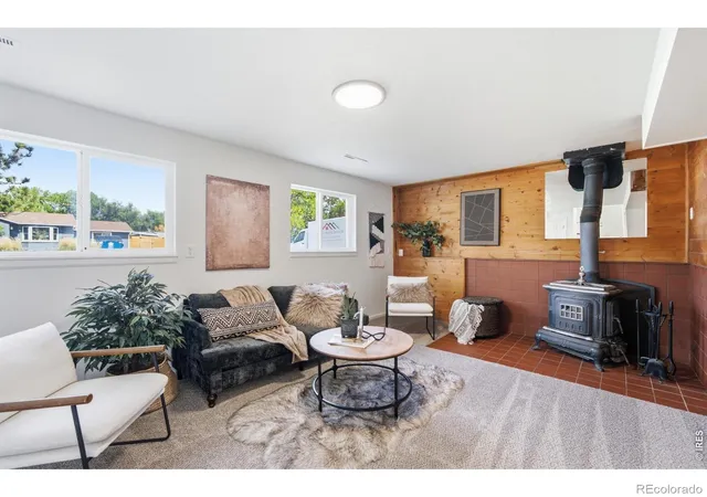 Photo 3 of Single family home for sale at 4101 Cork Dr, Laporte, CO 80535 | MLS# IR1068455 | Listing updated on 2026-09-20