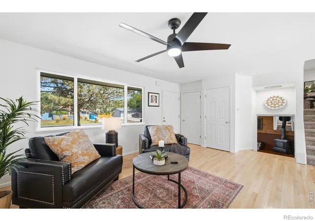 Photo 3 of Single family home for sale at 4101 Cork Dr, Laporte, CO 80535 | MLS# IR1068455 | Listing updated on 2026-09-20