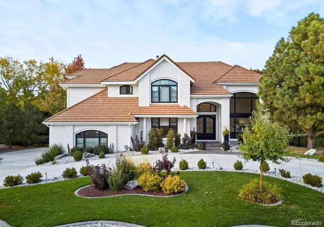 Photo 1 of Mansion for sale at 8373 Colonial Dr, Lone Tree, CO 80124 | MLS# 7224703 | Listing updated on 2026-10-13