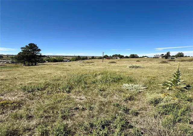 Photo 1 of Land for sale at 13626 Amber Valley Ln, Parker, CO 80138 | MLS# 9927161 | Listing updated on 2026-09-18