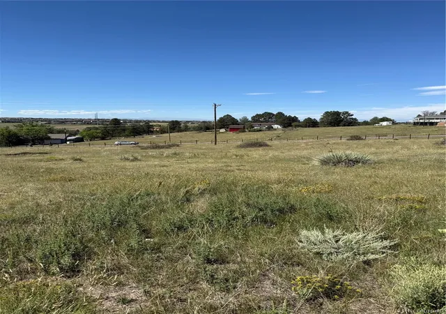 Photo 2 of Land for sale at 13626 Amber Valley Ln, Parker, CO 80138 | MLS# 9927161 | Listing updated on 2026-09-18