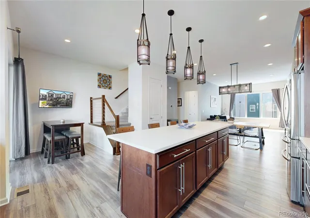 Photo 3 of Townhouse for sale at 12304 W 51st Avenue, Wheat Ridge, CO 80033 | MLS# 3241417 | Listing updated on 2026-09-25