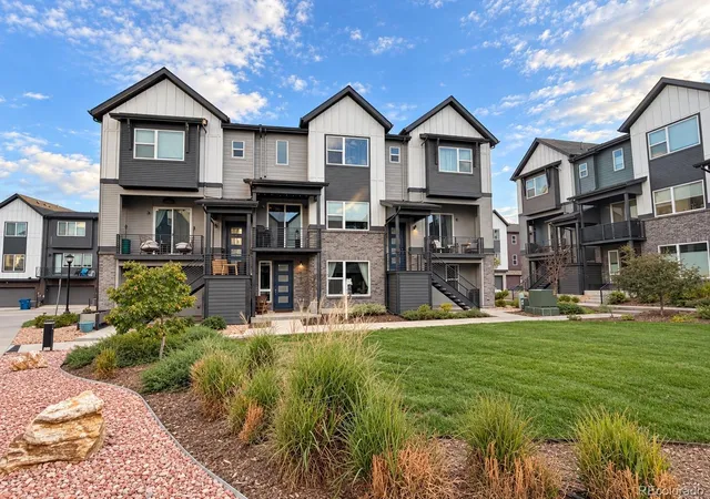 Photo 1 of Townhouse for sale at 12304 W 51st Avenue, Wheat Ridge, CO 80033 | MLS# 3241417 | Listing updated on 2026-10-10