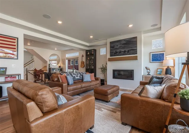 Photo 2 of Single family home for sale at 1037 Magnolia St, Erie, CO 80516 | MLS# 9158535 | Listing updated on 2026-09-18