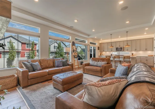 Photo 3 of Single family home for sale at 1037 Magnolia St, Erie, CO 80516 | MLS# 9158535 | Listing updated on 2026-09-18