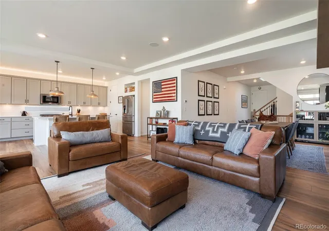 Photo 3 of Single family home for sale at 1037 Magnolia St, Erie, CO 80516 | MLS# 9158535 | Listing updated on 2026-09-18