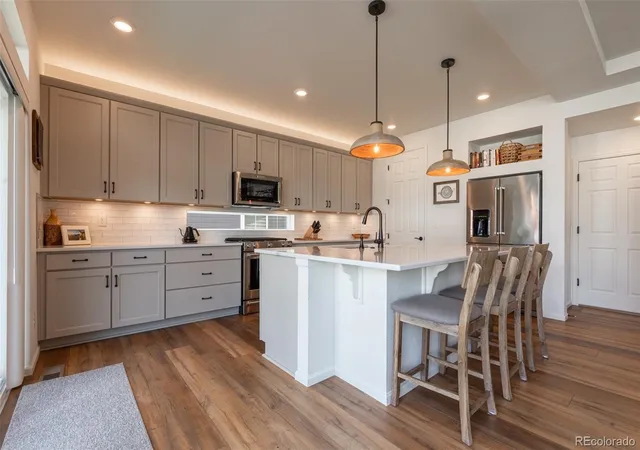 Photo 4 of Single family home for sale at 1037 Magnolia St, Erie, CO 80516 | MLS# 9158535 | Listing updated on 2026-09-18