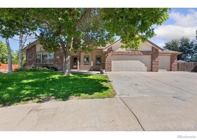 Photo 1 of Single family home for sale at 1350 Silverwood Ct, Windsor, CO 80550 | MLS# IR1068458 | Listing updated on 2026-10-03