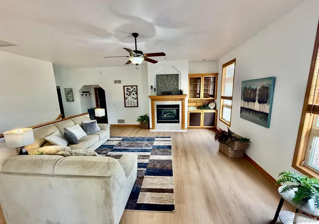 Photo 2 of Single family home for sale at 1350 Silverwood Ct, Windsor, CO 80550 | MLS# IR1068458 | Listing updated on 2026-10-03