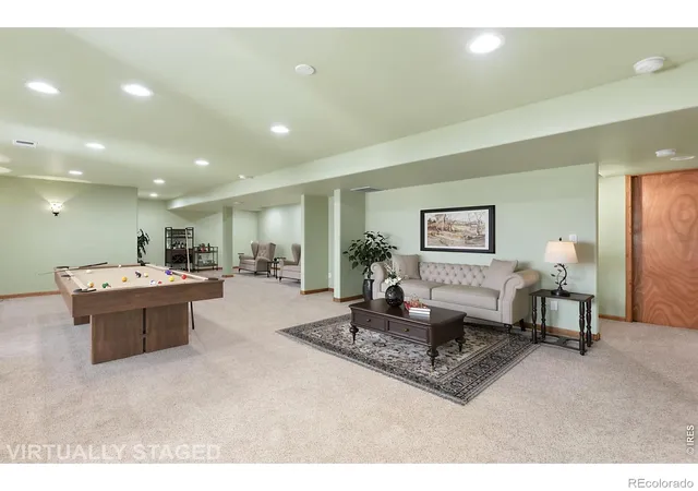 Photo 3 of Single family home for sale at 1350 Silverwood Ct, Windsor, CO 80550 | MLS# IR1068458 | Listing updated on 2026-10-03