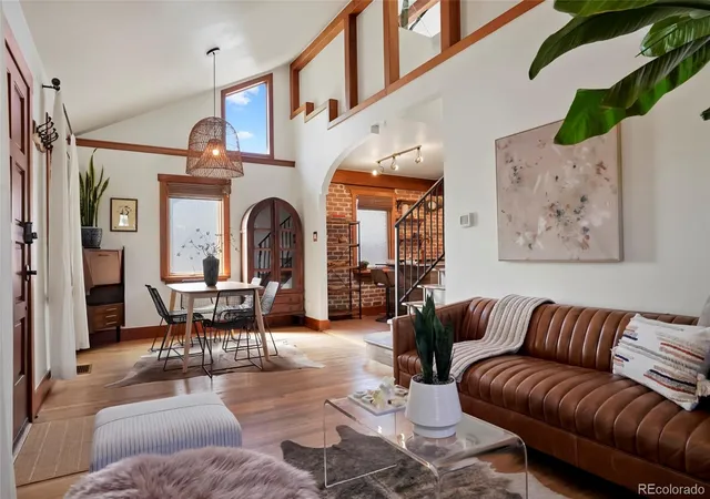 Single family home for sale at 2223 S Gilpin St, Denver, CO 80210 | MLS# 4947288