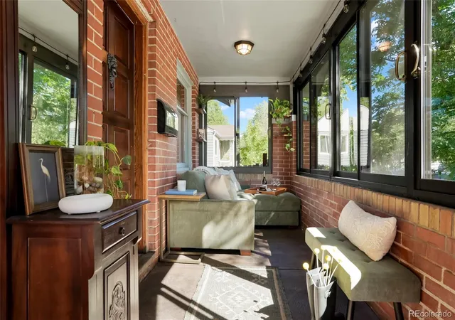 Photo 3 of Single family home for sale at 2223 S Gilpin St, Denver, CO 80210 | MLS# 4947288 | Listing updated on 2026-09-17
