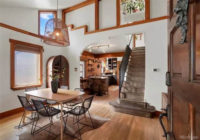 Photo 4 of Single family home for sale at 2223 S Gilpin St, Denver, CO 80210 | MLS# 4947288 | Listing updated on 2026-09-17