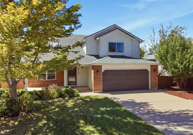 Photo 1 of Single family home for sale at 9339 Waterford Ct, Highlands Ranch, CO 80130 | MLS# 3124002 | Listing updated on 2026-10-03