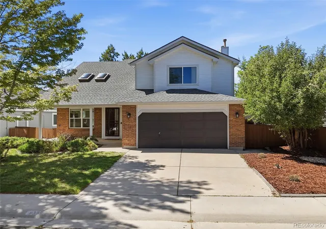 Photo 2 of Single family home for sale at 9339 Waterford Ct, Highlands Ranch, CO 80130 | MLS# 3124002 | Listing updated on 2026-10-03