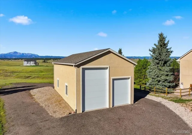 Photo 3 of Single family home for sale at 19790 Bright Wing Trl, Colorado Springs, CO 80908 | MLS# 1686132 | Listing updated on 2026-10-02