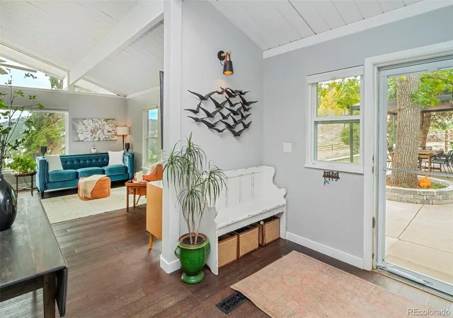 Photo 3 of Single family home for sale at 317 Lamb Ln, Golden, CO 80401 | MLS# 8501029 | Listing updated on 2026-10-10