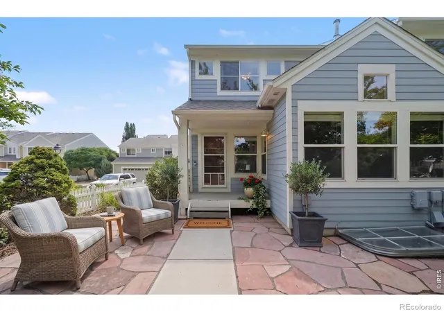 Photo 4 of Townhouse for sale at 4042 Independence Dr, Loveland, CO 80538 | MLS# IR1068459 | Listing updated on 2026-09-26