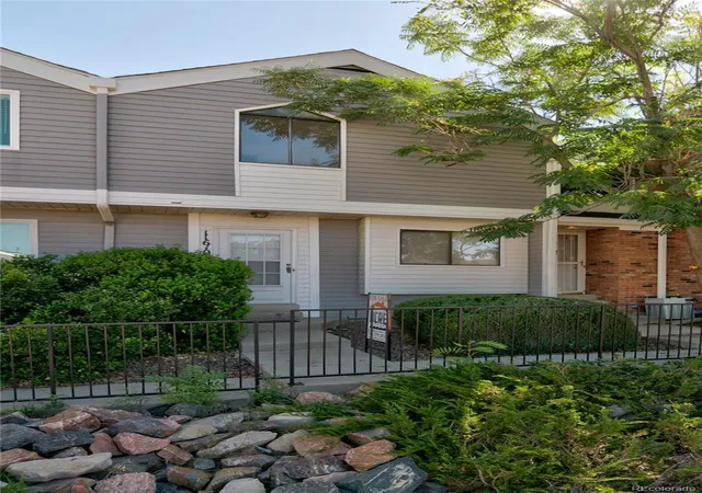 Photo 1 of Townhouse for sale at 11610 E Bayaud Dr, Aurora, CO 80012 | MLS# 3182948 | Listing updated on 2026-10-29
