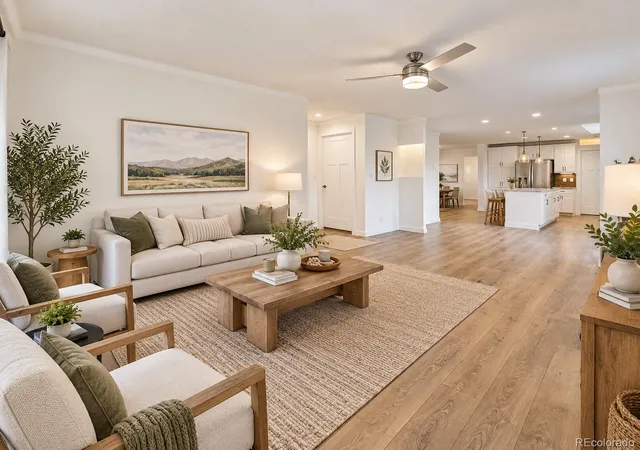 Photo 2 of Single family home for sale at 21111 Chesley, Calhan, CO 80808 | MLS# 9534387 | Listing updated on 2026-09-11
