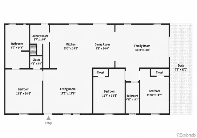 Photo 48 of Single family home for sale at 21111 Chesley, Calhan, CO 80808 | MLS# 9534387 | Listing updated on 2026-09-11