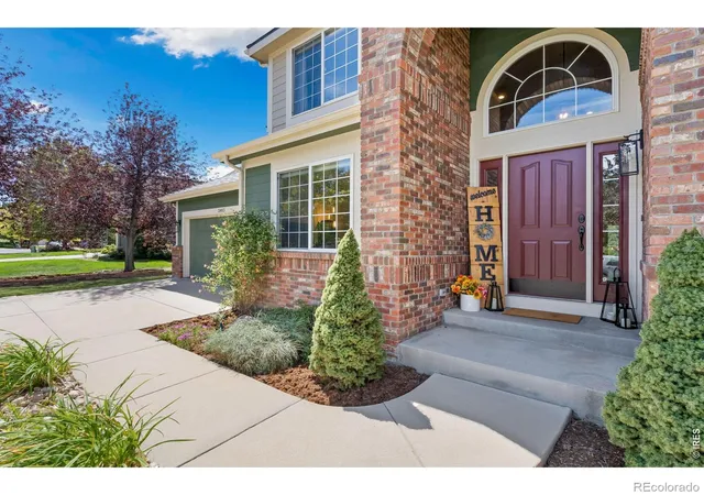 Photo 3 of Single family home for sale at 3883 Poudre Dr, Loveland, CO 80538 | MLS# IR1068460 | Listing updated on 2026-09-23