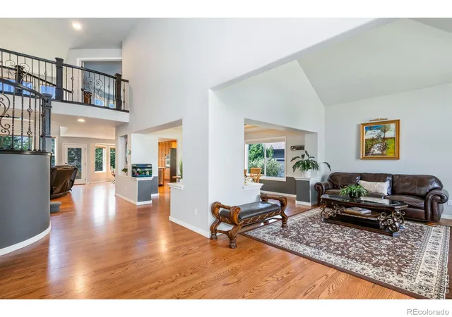 Photo 4 of Single family home for sale at 3883 Poudre Dr, Loveland, CO 80538 | MLS# IR1068460 | Listing updated on 2026-09-23