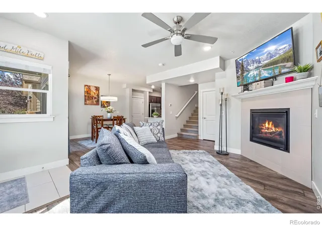 Photo 1 of Condo for sale at 2608 Kansas Dr, Fort Collins, CO 80525 | MLS# IR1068461 | Listing updated on 2026-09-11