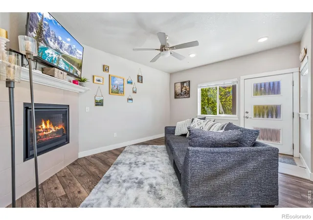 Photo 4 of Condo for sale at 2608 Kansas Dr, Fort Collins, CO 80525 | MLS# IR1068461 | Listing updated on 2026-09-11