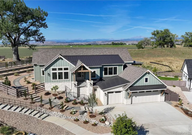 Photo 1 of Single family home for sale at 739 William Way, Berthoud, CO 80513 | MLS# IR1068462 | Listing updated on 2026-09-27