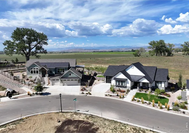 Photo 2 of Single family home for sale at 739 William Way, Berthoud, CO 80513 | MLS# IR1068462 | Listing updated on 2026-09-27