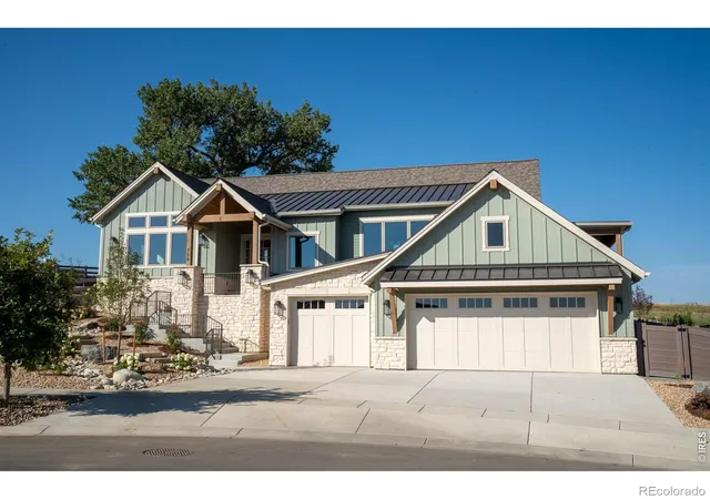 Photo 3 of Single family home for sale at 739 William Way, Berthoud, CO 80513 | MLS# IR1068462 | Listing updated on 2026-09-27
