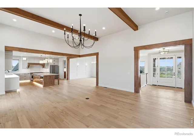 Photo 4 of Single family home for sale at 739 William Way, Berthoud, CO 80513 | MLS# IR1068462 | Listing updated on 2026-09-27