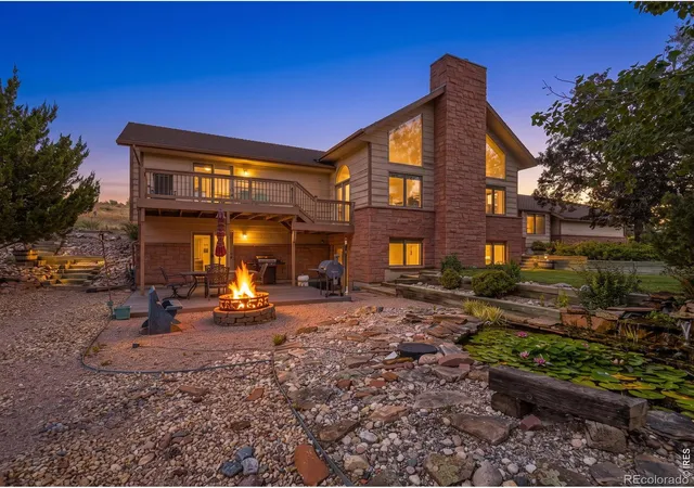 Photo 1 of Single family home for sale at 2909 Pronghorn Ct, Loveland, CO 80537 | MLS# IR1068463 | Listing updated on 2026-09-27