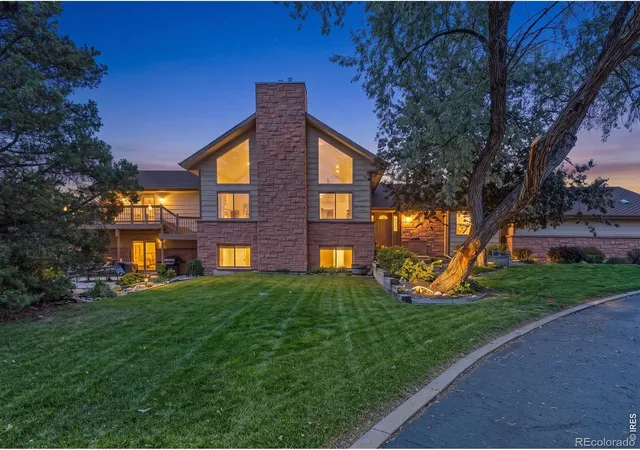Photo 2 of Single family home for sale at 2909 Pronghorn Ct, Loveland, CO 80537 | MLS# IR1068463 | Listing updated on 2026-09-27