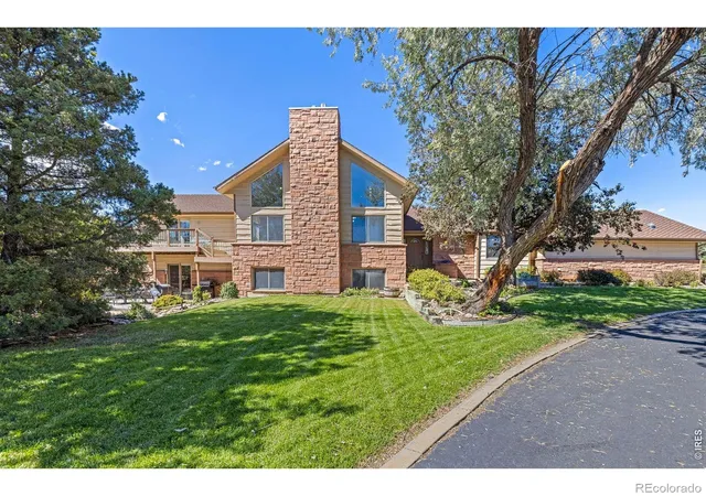 Photo 4 of Single family home for sale at 2909 Pronghorn Ct, Loveland, CO 80537 | MLS# IR1068463 | Listing updated on 2026-09-27