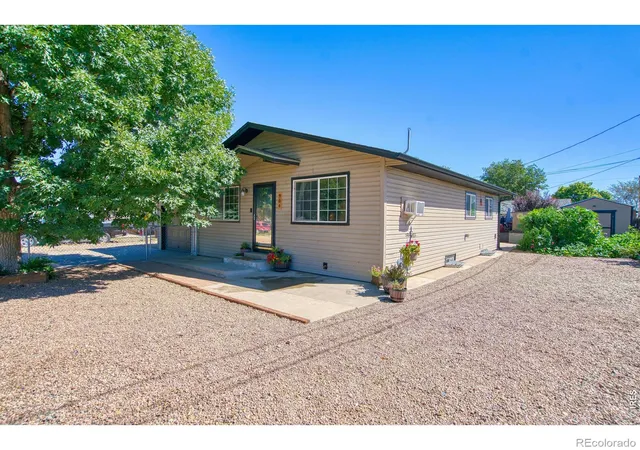 Single family home for sale at 904 Vine St, Gilcrest, CO 80623 | MLS# IR1068464