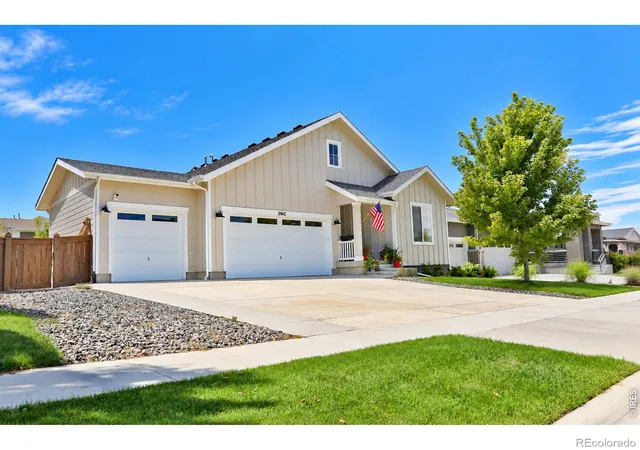 Single family home for sale at 2942 Merlin Dr, Brighton, CO 80601 | MLS# IR1068465