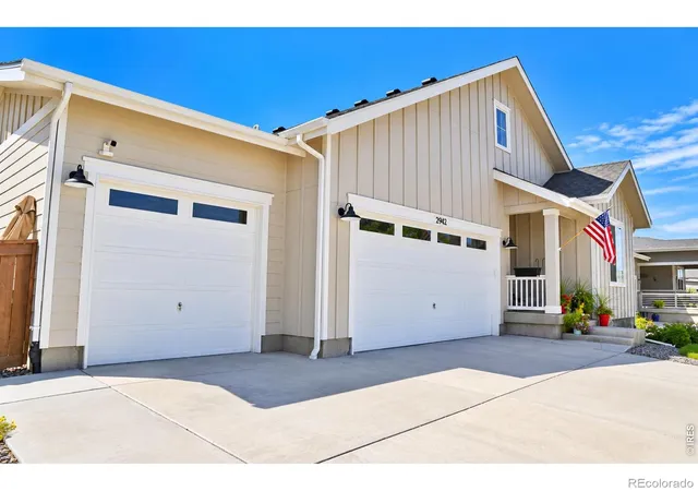 Photo 1 of Single family home for sale at 2942 Merlin Dr, Brighton, CO 80601 | MLS# IR1068465 | Listing updated on 2026-09-29