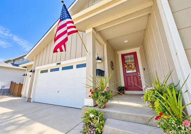 Photo 2 of Single family home for sale at 2942 Merlin Dr, Brighton, CO 80601 | MLS# IR1068465 | Listing updated on 2026-09-29