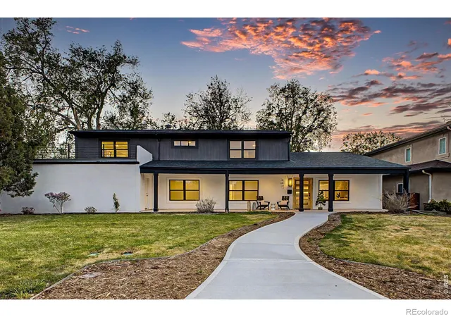 Photo 1 of Single family home for sale at 3081 S Ash St, Denver, CO 80222 | MLS# IR1068467 | Listing updated on 2026-10-09