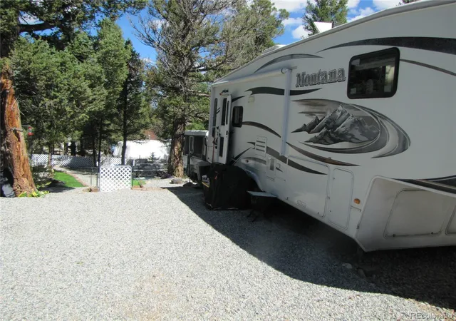 Photo 1 of Land for sale at 1827 Narrow Gauge Rd, Hartsel, CO 80449 | MLS# 6253178 | Listing updated on 2026-09-11