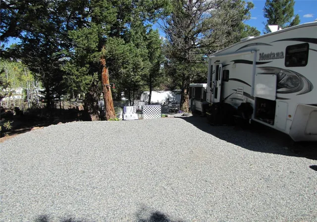 Photo 3 of Land for sale at 1827 Narrow Gauge Rd, Hartsel, CO 80449 | MLS# 6253178 | Listing updated on 2026-09-11