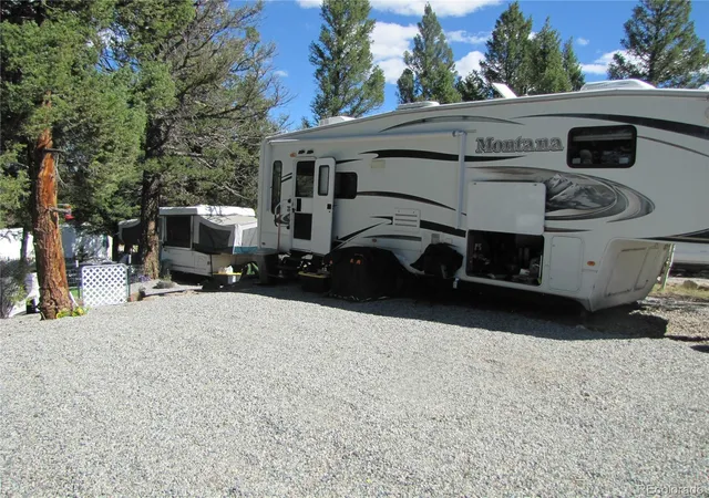 Photo 4 of Land for sale at 1827 Narrow Gauge Rd, Hartsel, CO 80449 | MLS# 6253178 | Listing updated on 2026-09-11